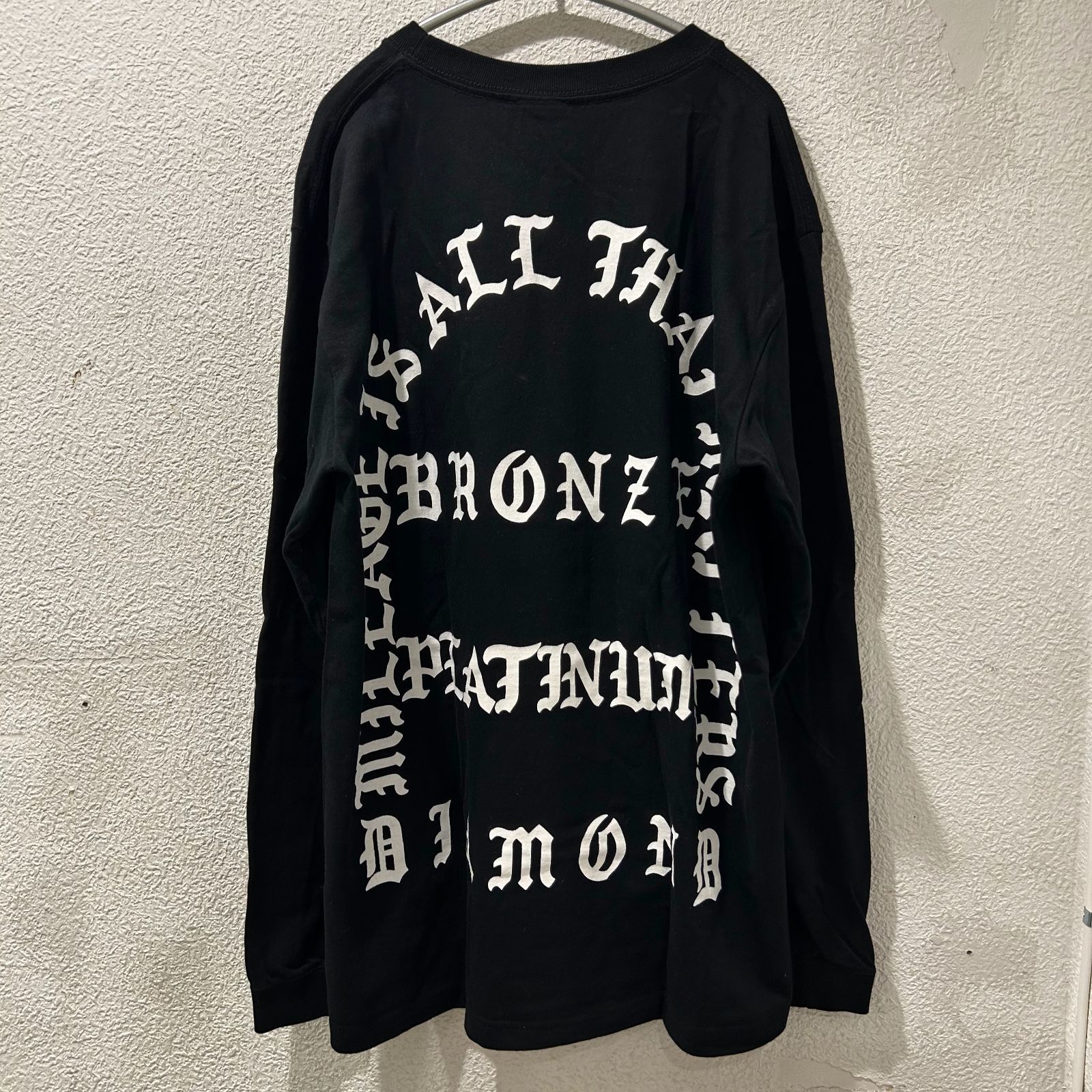 star alliance GOLD CLOTHING スターアライアンスゴールド