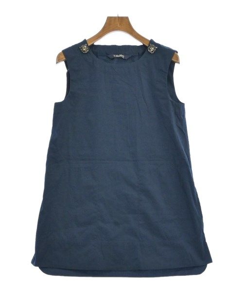 S Max Mara ブラウス レディース 古着