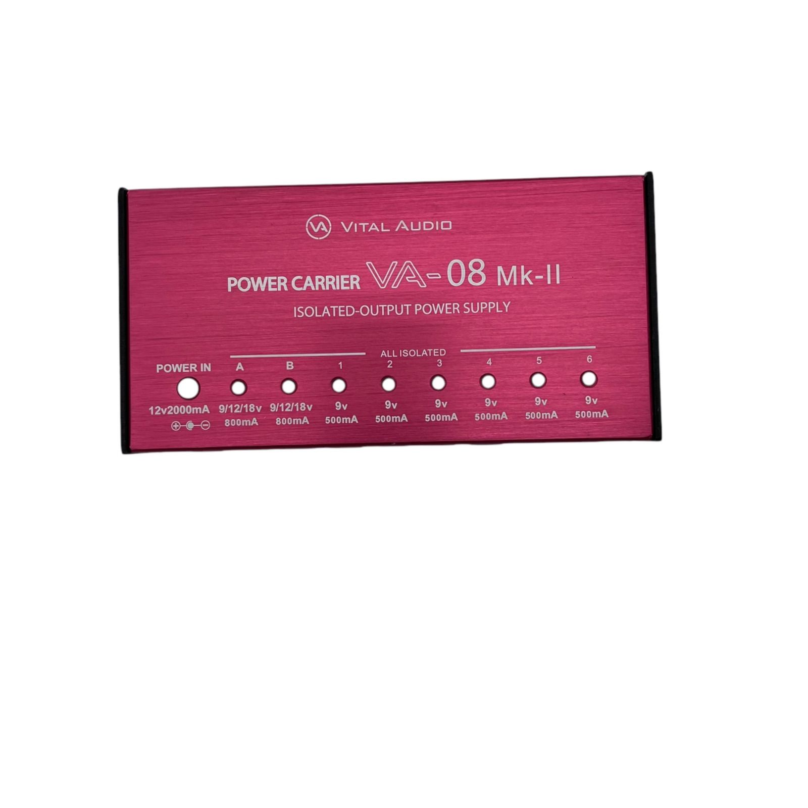 現状品 VITAL