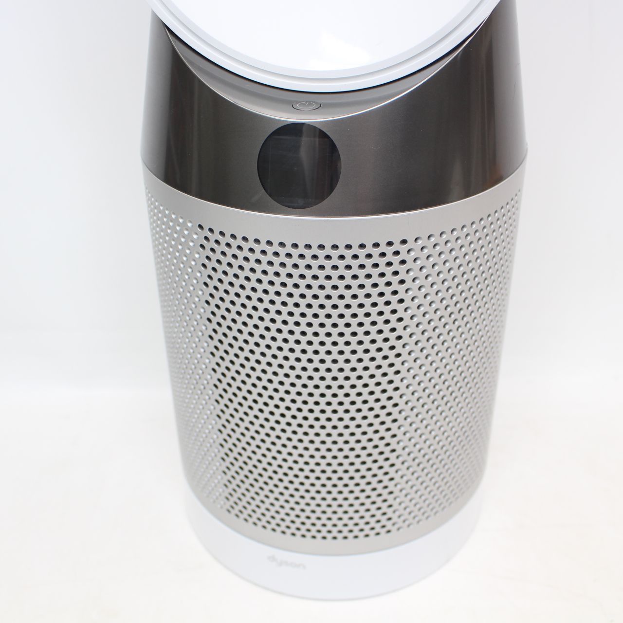 645)Dyson Pure Cool TP04 空気清浄機能付扇風機 2018年製