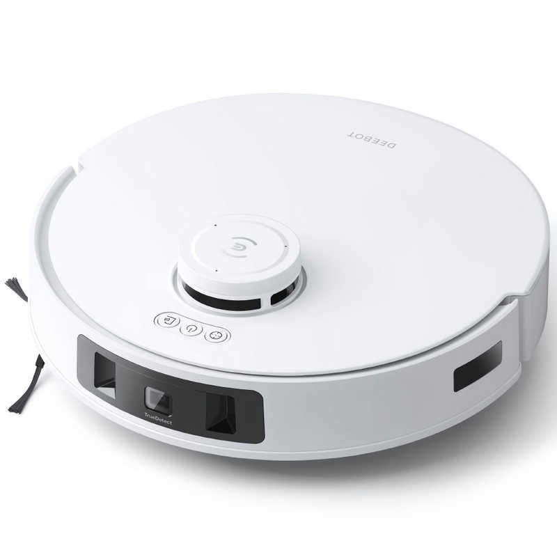 ロボット掃除機 DEEBOT T30S COMBO DLX99-12EE [吸引＋拭くタイプ（水