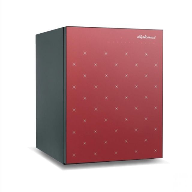 istella プレミアム金庫 ガーネットレッド Ｓ５００Ｒ