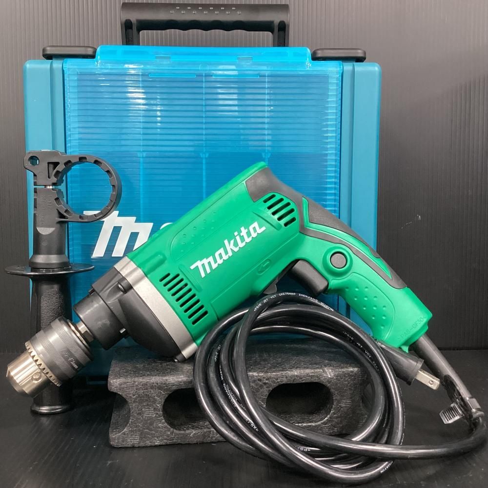 マキタ|makita M816 16㎜震動ドリル 202