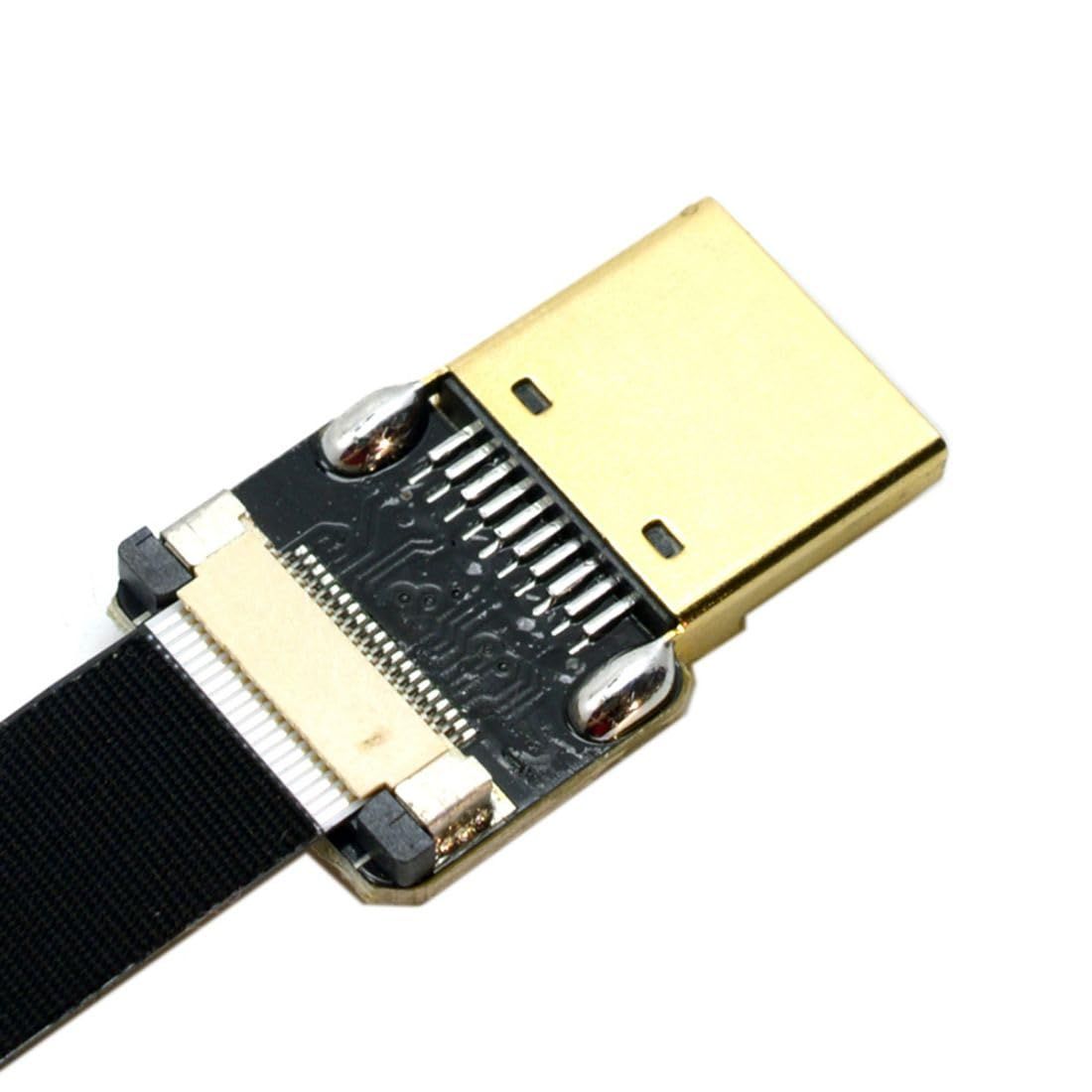 FPCフラットケーブル 50