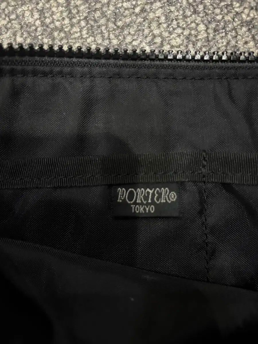 Porter ポーター