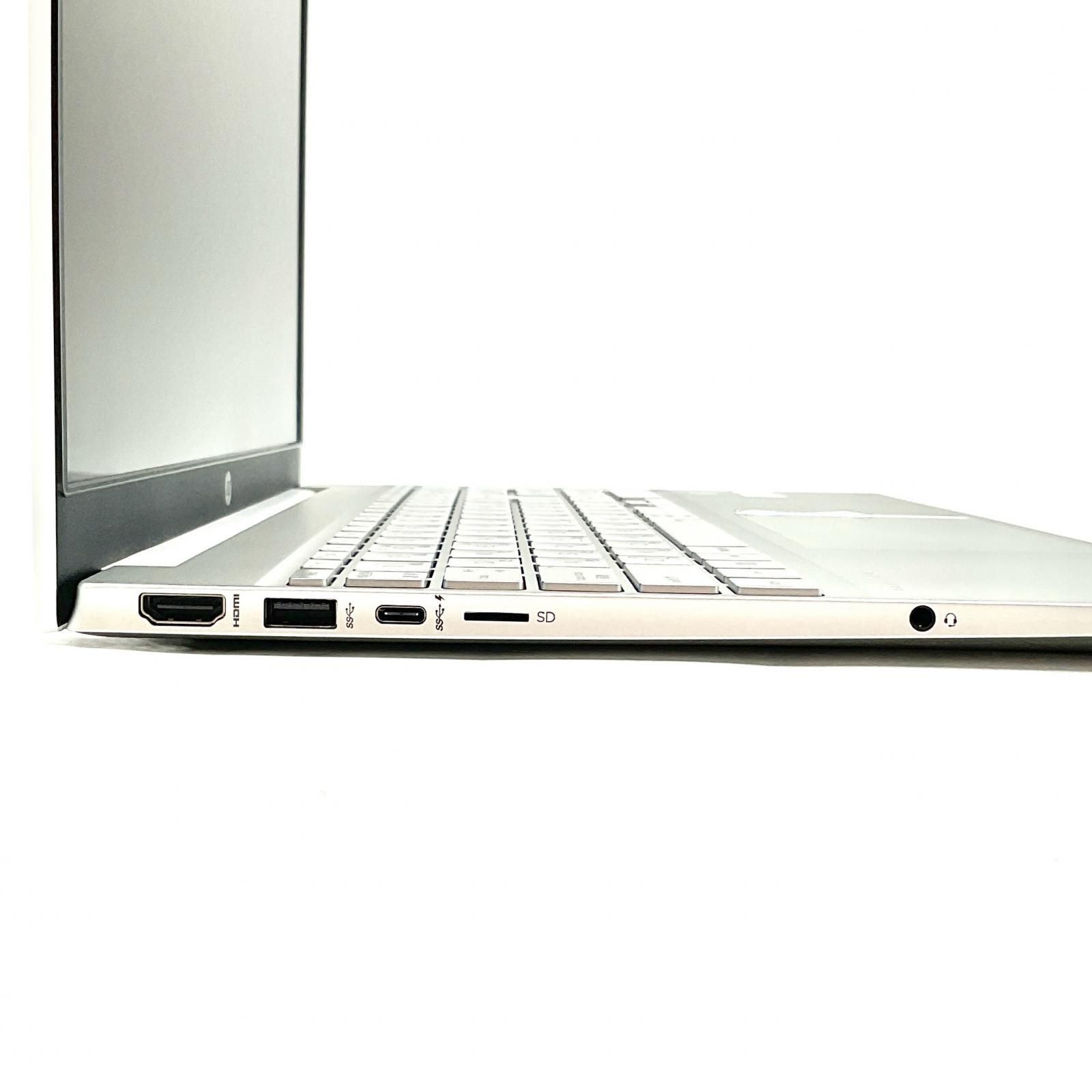 HP Pavilion 15 Ryzen5 5500U 8GB 512GB 超美品 - メルカリ