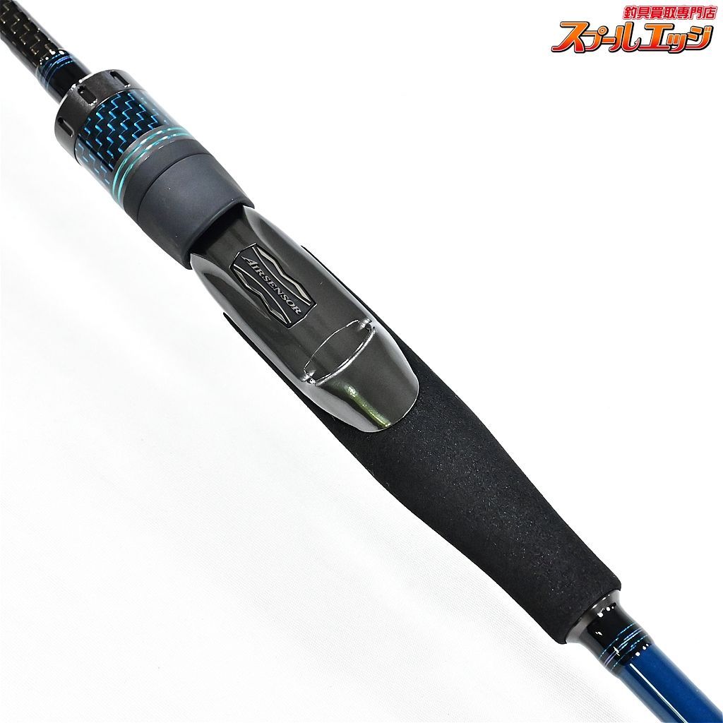 【ダイワ】 19エメラルダス EX ボート 65MLS-SMT DAIWA EMERALDAS EX BOAT BT アオリイカ  K_148v33888 - メルカリ