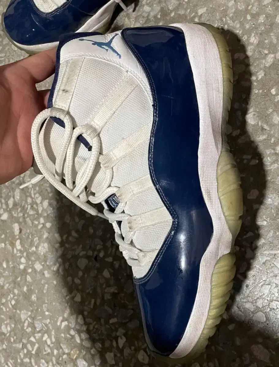  ジョーダン ウィンライク 82 270 シューズ(男性用) バスケットボール