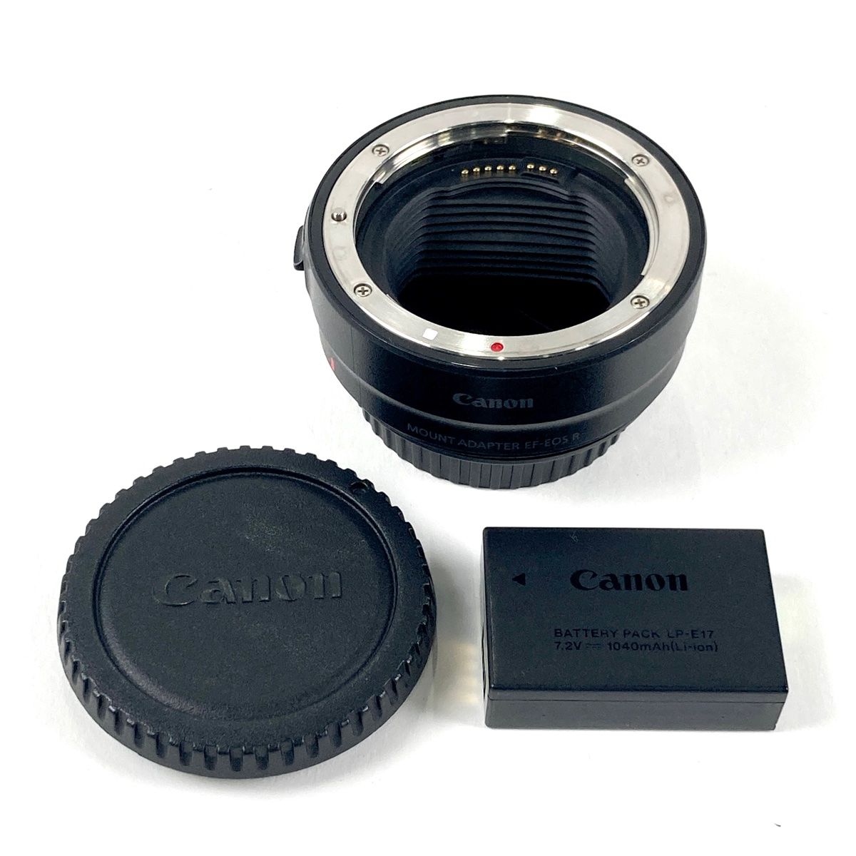 キヤノン Canon EOS RP マウントアダプターキット デジタル ミラーレス 