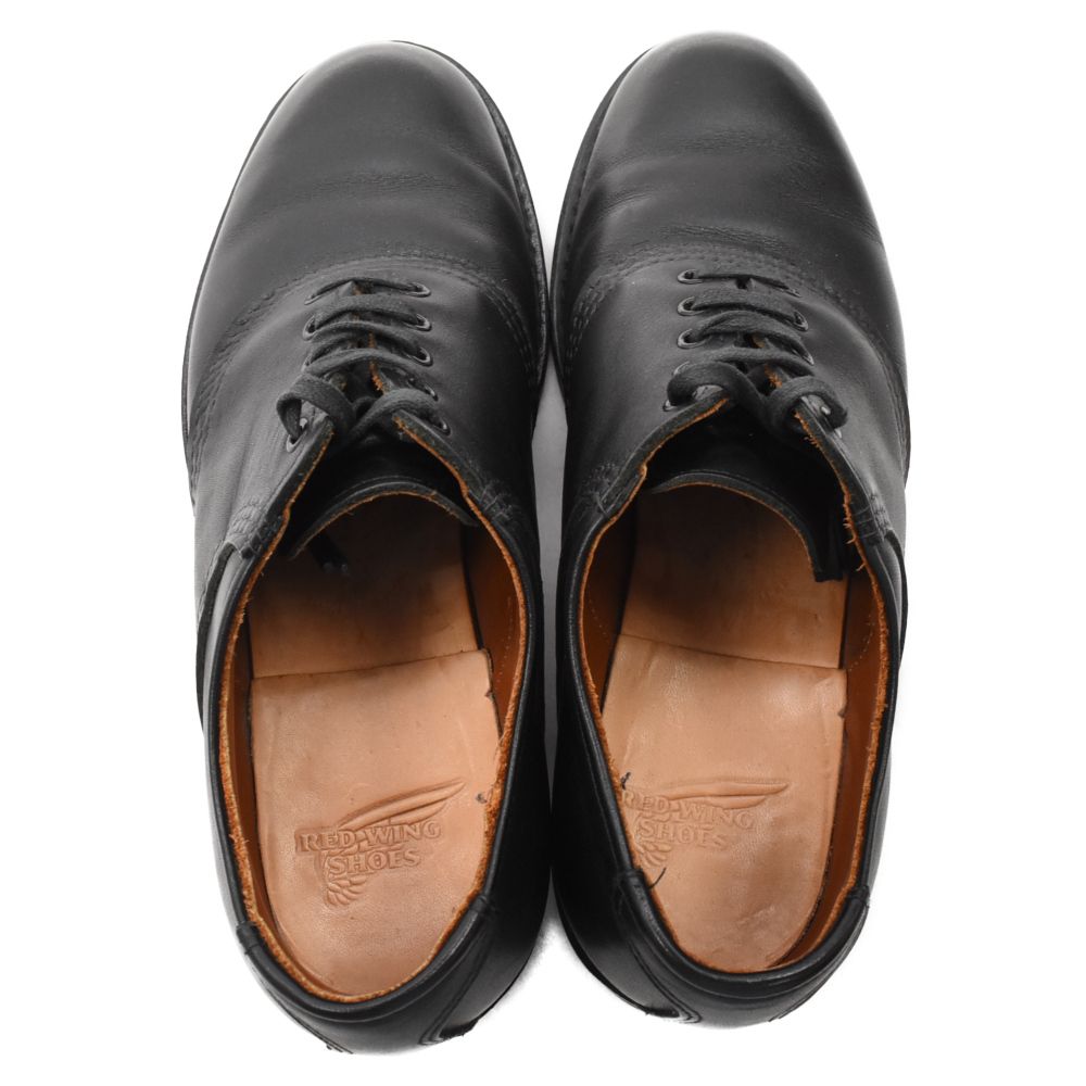 Red Wing Mil-1 Saddle Oxford 9089サイズが合う人はお買い得です