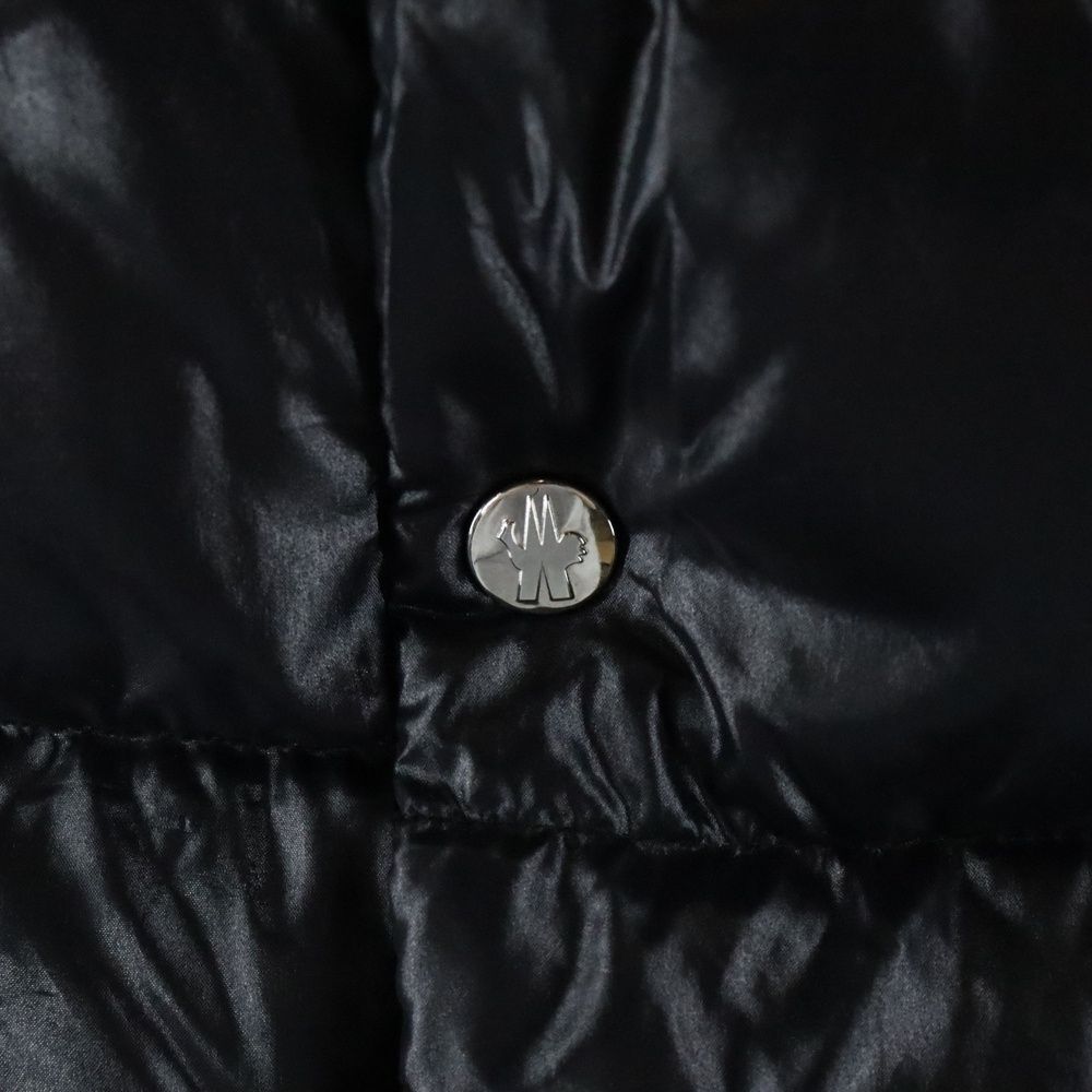 MONCLER モンクレール 20AW TARNOS 2WAY タルノス 2ウェイ フード付き ジップアップ ダウンジャケット F20911A51R00 KANDAIZUMI_COM