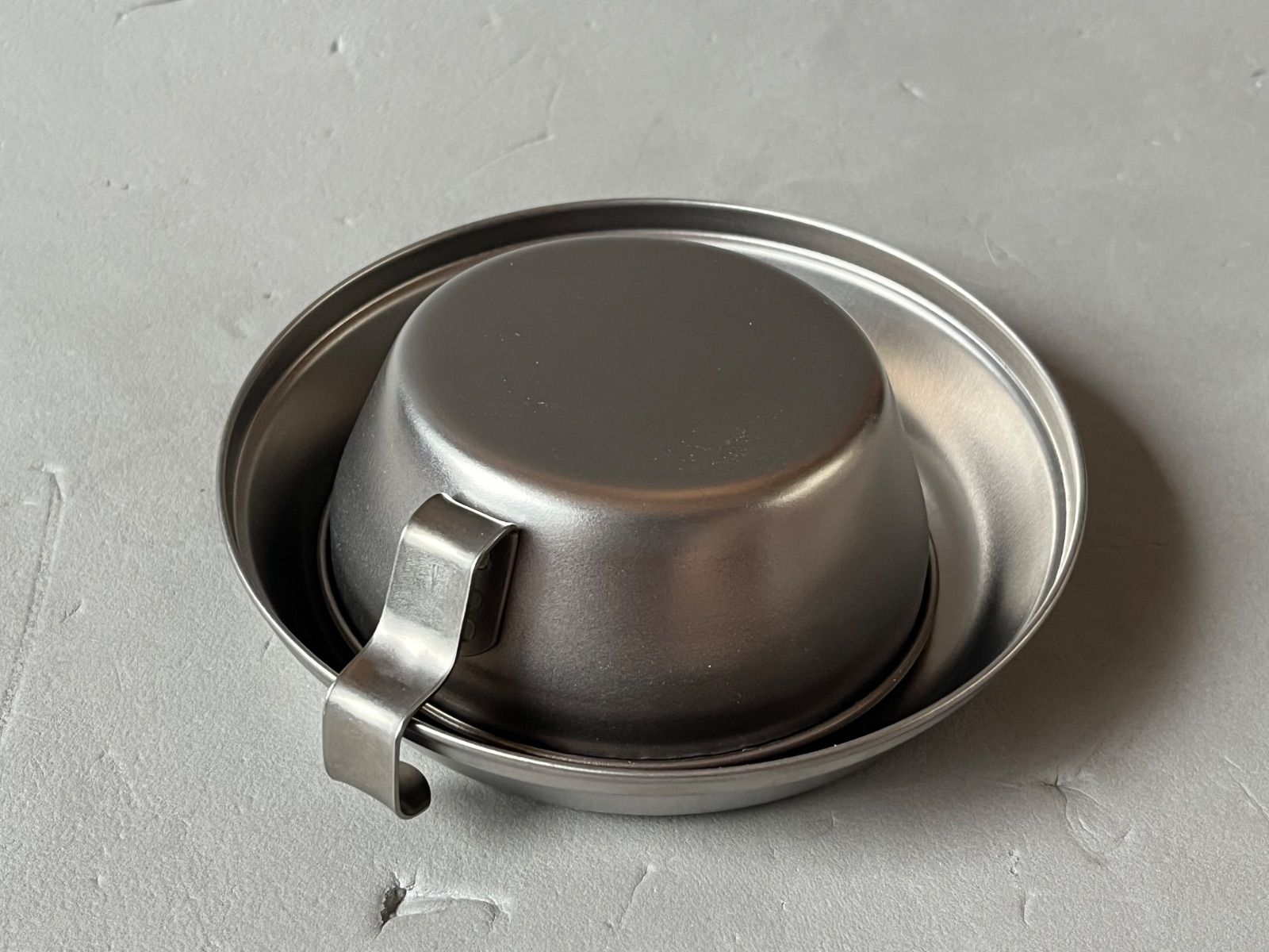 チタン付属カップSCS-003