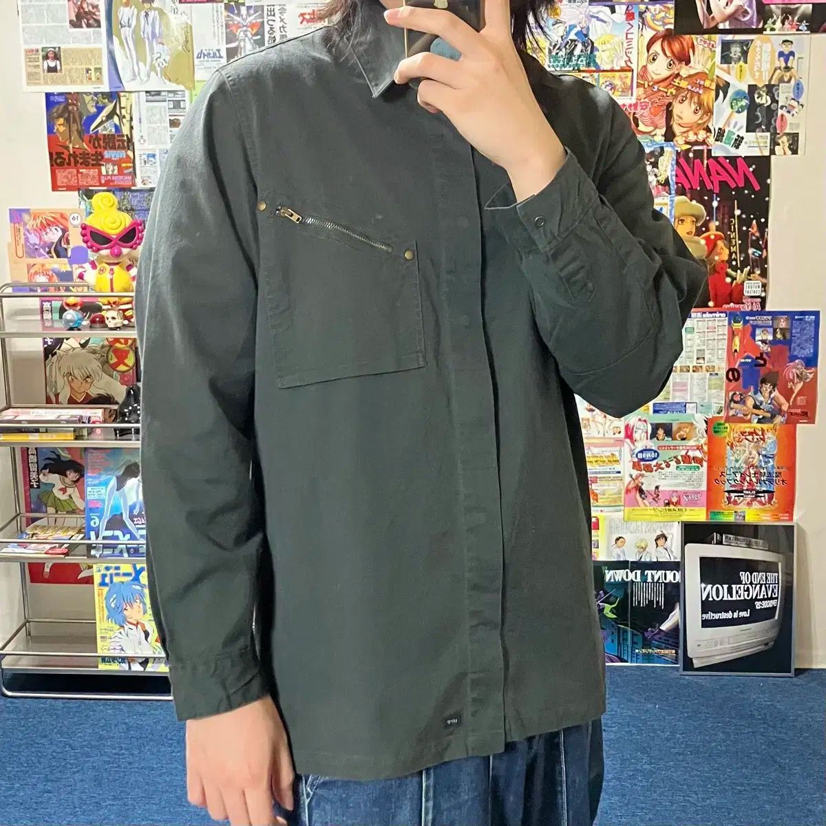 リーバイス