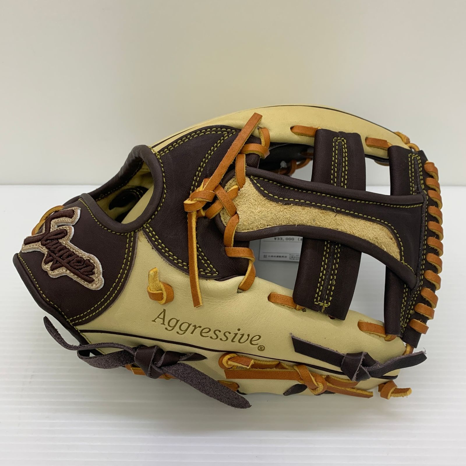 【屋外未使用】KUBOTA SLUGGER KSN-24MS 野球　グローブ 楽天市場】久保田スラッガー KubotaSlugger (KSN-24MS) 野球