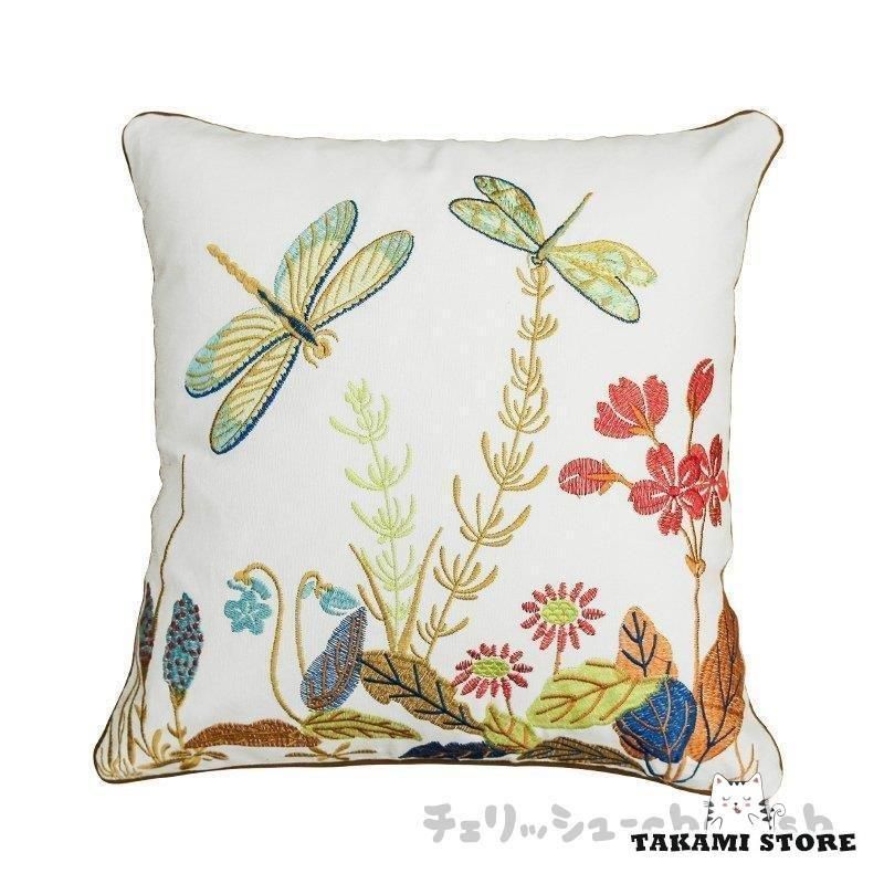 刺繍