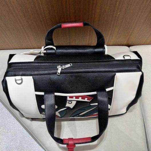 RUSSELUNO ラッセルノ トートバッグ ホワイト系 [240101542204] ゴルフ