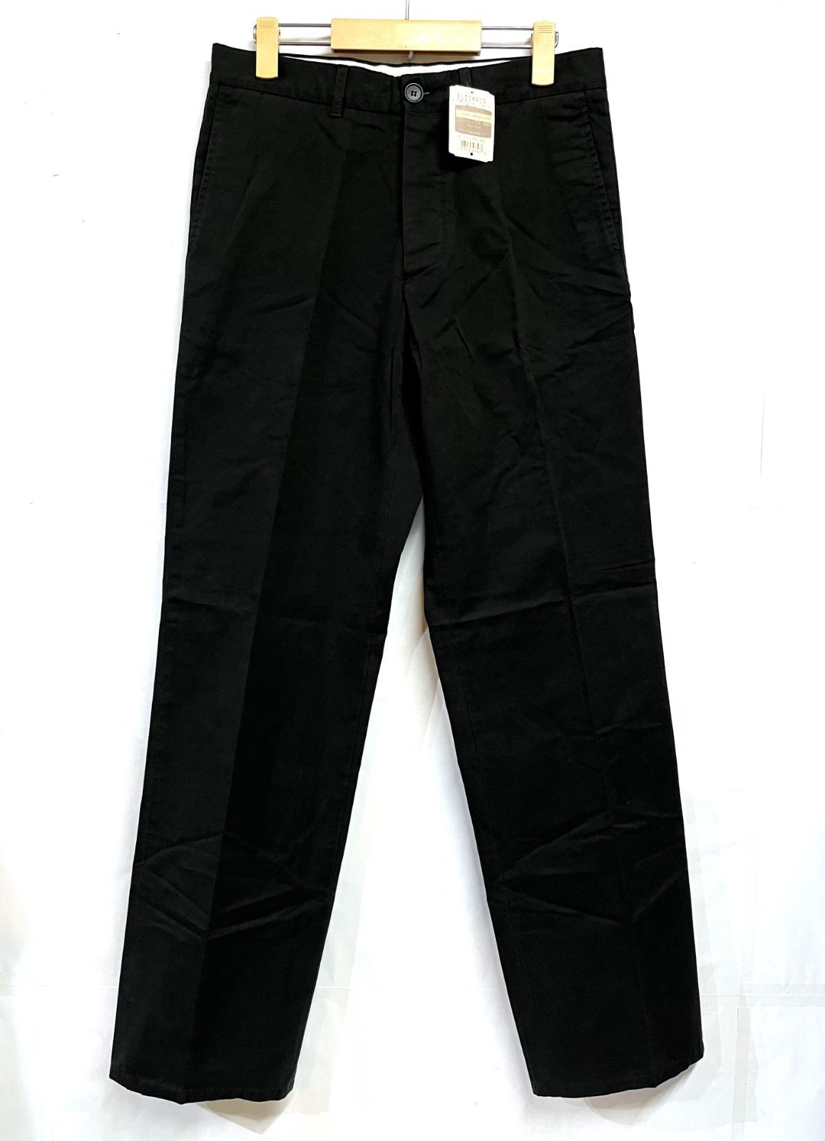 90s ヴィンテージ デッドストック HELMUT LANG｜ヘルムートラング トラウザーズ チノパンツ アーカイブ KWY