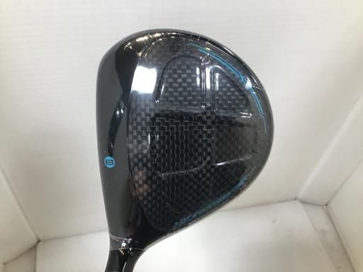 5W フェアウェイウッド