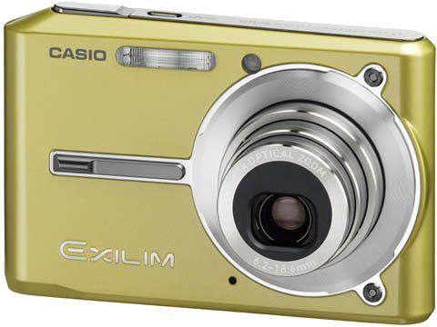 【中古】CASIO デジタルカメラ EXILIM CARD EX-S600 ルミナスゴールド 中古】「非常に良い」CASIO デジタルカメラ EXILIM CARD EX-S600