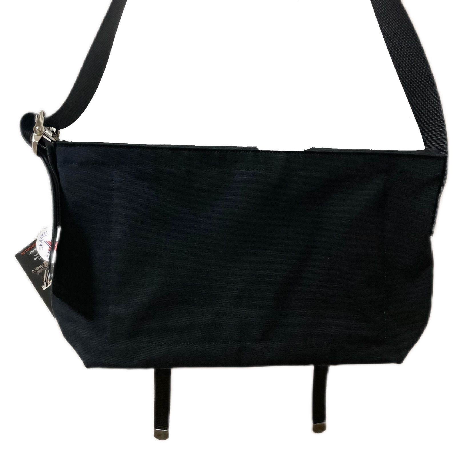 新品未使用 Supreme メッセンジャーバッグ 20SS De Martini Supreme De Martini Messenger Bag (SS20) - $148