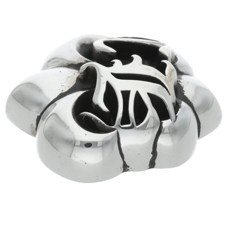 ☆新品・未使用☆　クロムハーツ　CHクロス　マグネット CHROME HEARTS (クロムハーツ) MAGNET CH レイズド CHプラス