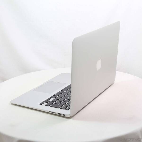 中古品〕 MacBook Air 13.3-inch Early-2014 MD760J／B Core_i5