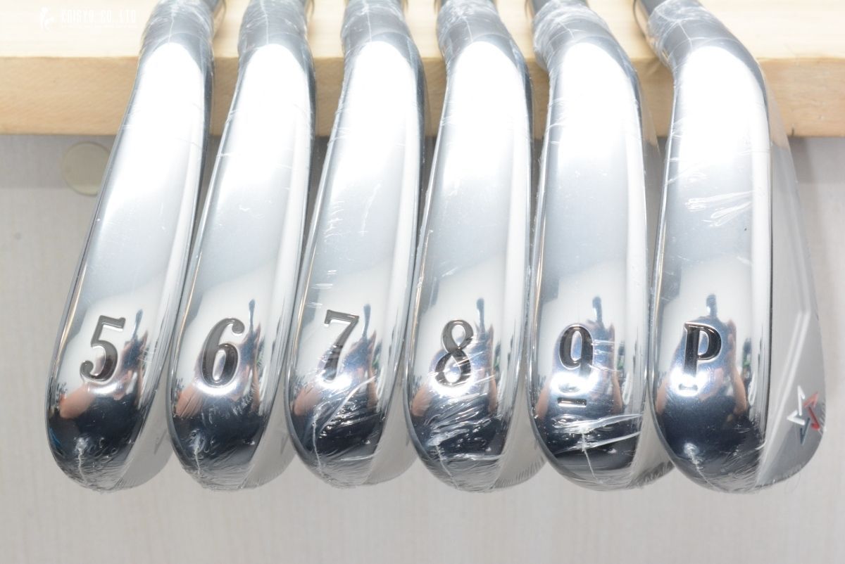 即納】SRIXON ZX5 | R300 | ダイナミックゴールド 95 | 中古