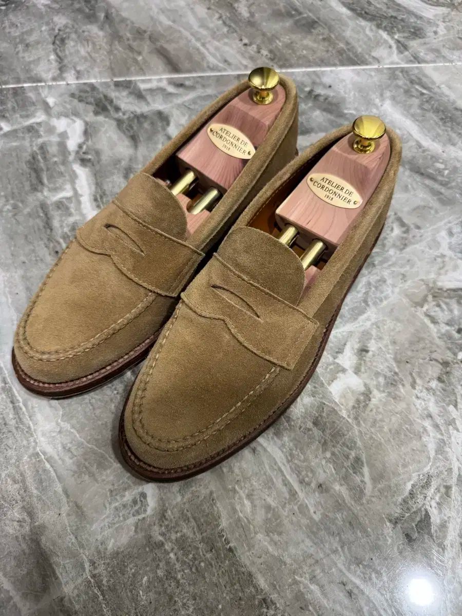 ALDEN オールデン 6244 8D