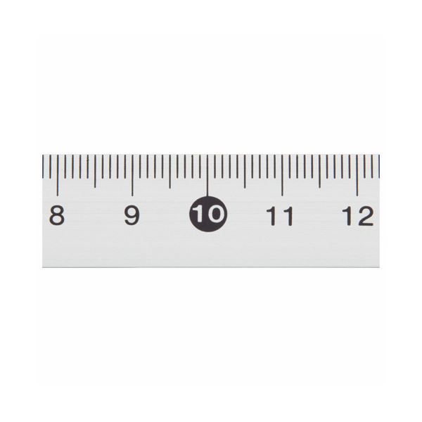 まとめ ライオン事務器 アルミカッティング定規100cm AL-100 1本 ×10セット WWW_SMP1DAWEKUDUS_SCH_ID