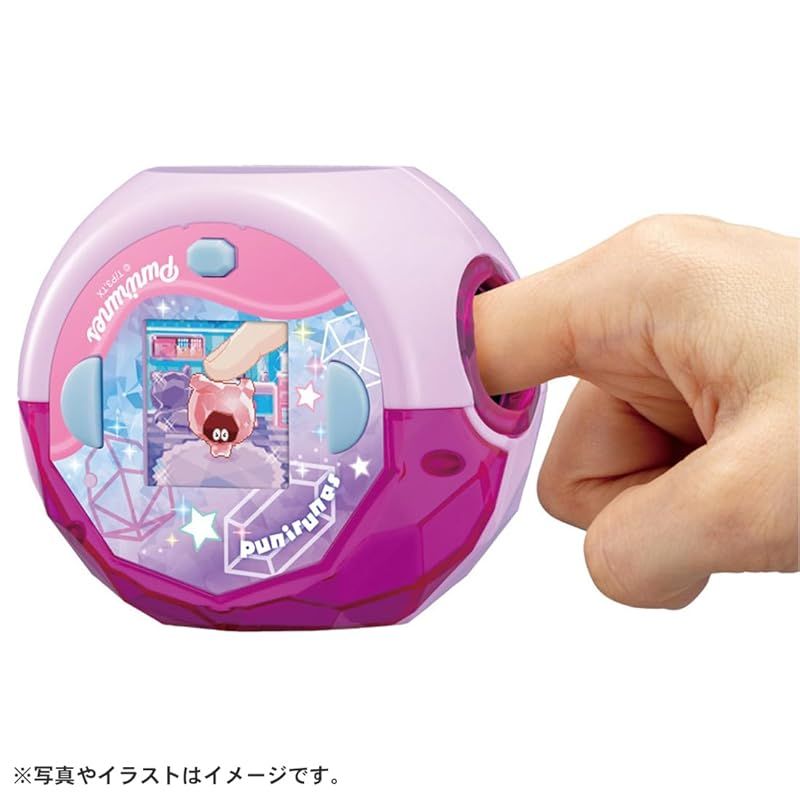 新着商品】タカラトミー(TAKARA TOMY) ぷにるんず ぷにすたる