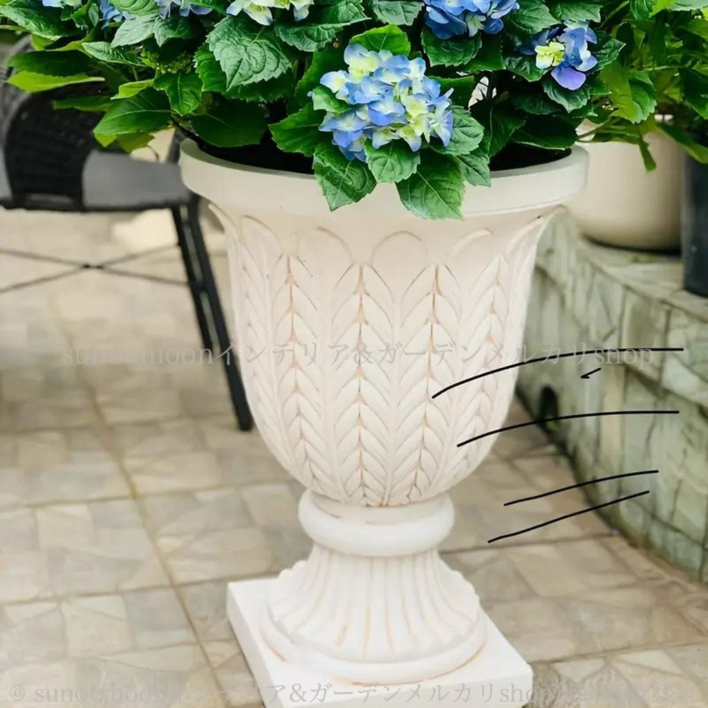 ガーデン雑貨 植木鉢