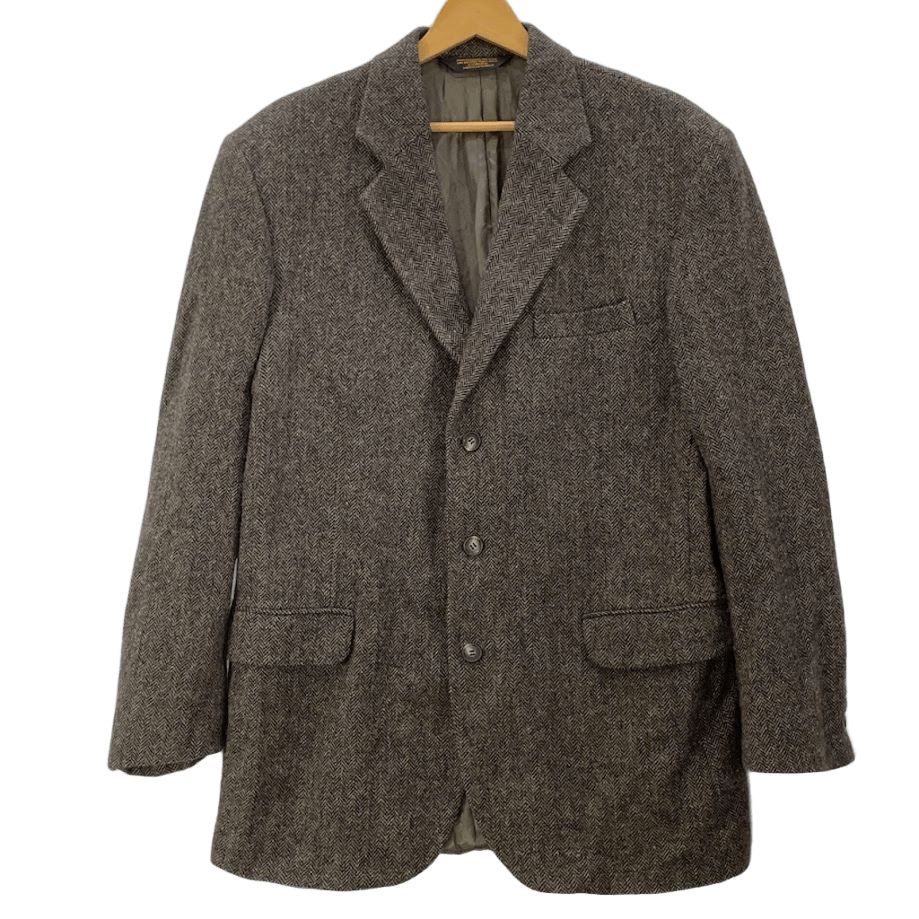 ヴィンテージ　90年代　ウールジャケット　WOOLRICH/ウールリッチ 90's Woolrich 90年代 ウールリッチ ヴィンテージ テーラード
