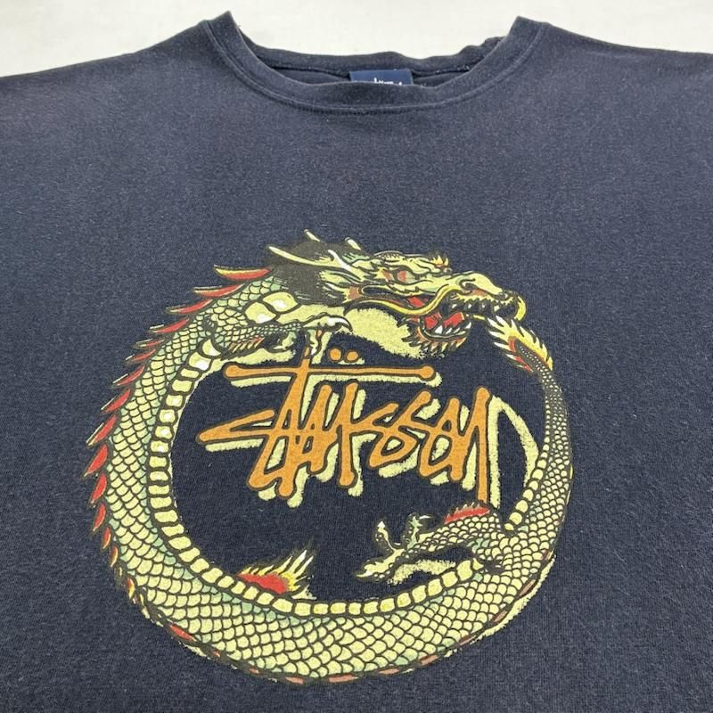★ STUSSY★ TOUGH TREAD TEE T-shirt 半袖Tシャツ 楽天市場】ステューシー STUSSY Tシャツ 半袖 メンズ Tough