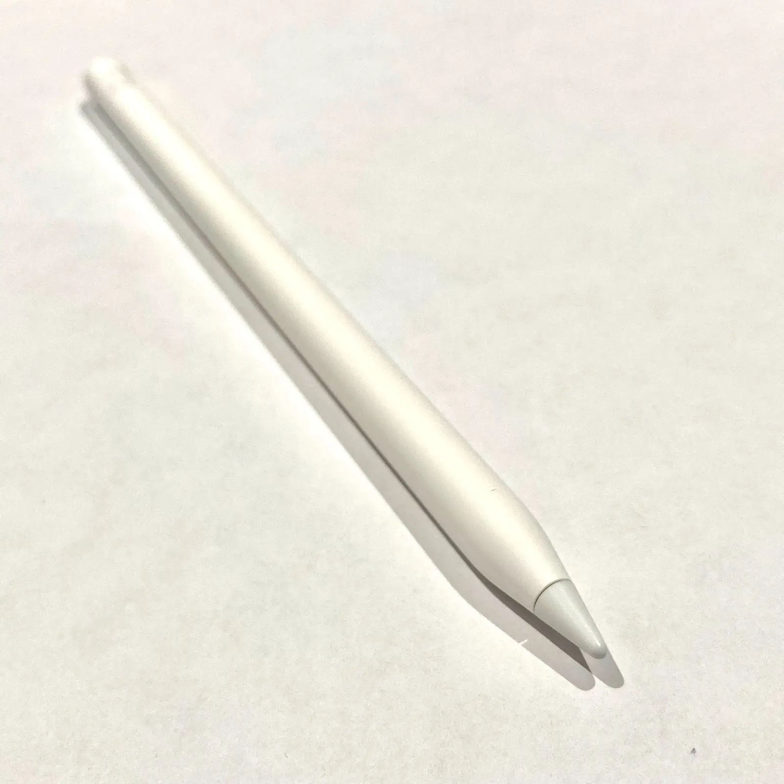 ▽【Aランク】Apple Pencil アップルペンシル 第2世代 MU8F2J/A 箱 