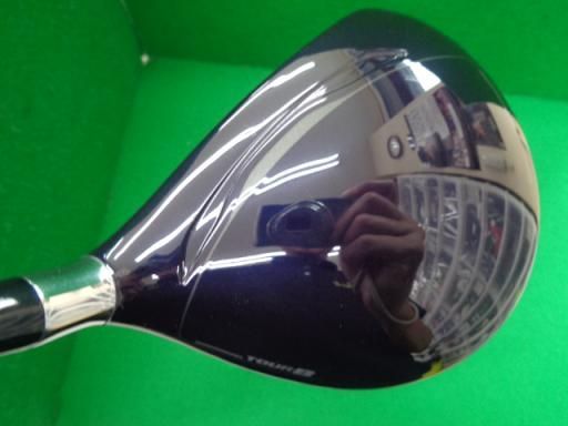 ブリヂストン ツアービー フェアウェイウッド JGR(2019) TOUR B JGR