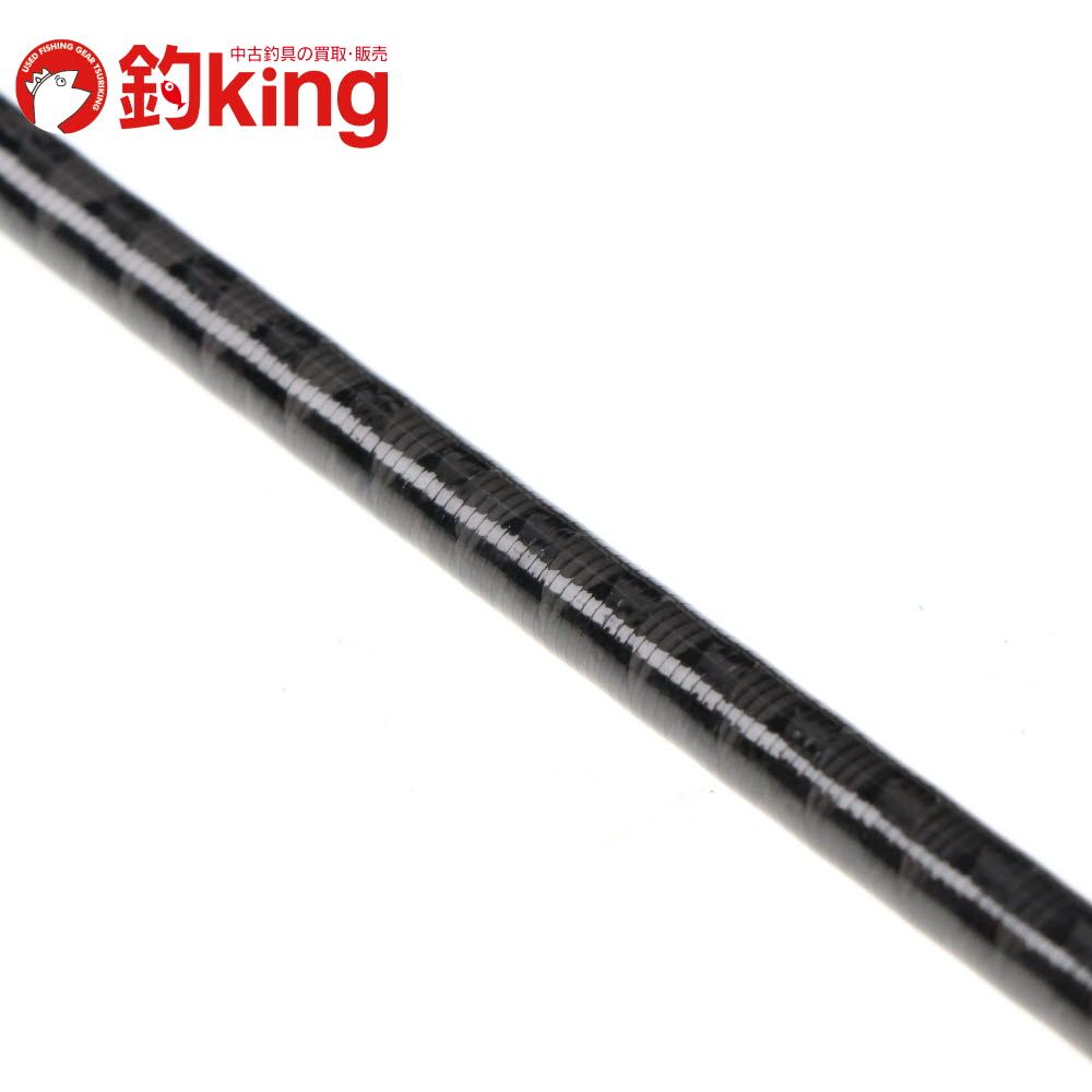 ノースフォークコンポジット ベイトフィネスロッド MB662-1