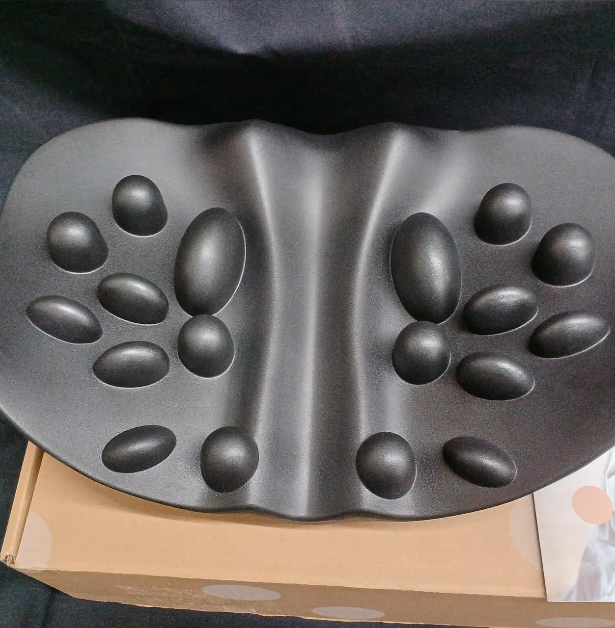 アメイズプラス 肩甲骨はがしピロー RAKUNA ラクナ Amaze Plus Shoulder Blade Release Pillow