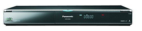 パナソニック 500GB 2チューナー ブルーレイレコーダー DIGA DMR-BW800