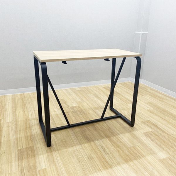 ハイテーブル メティオ ハイタイプ ナチュラル