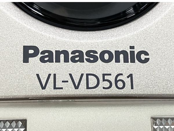 Panasonic VL-SGE30KLA モニター壁掛け式 ワイヤレステレビドアホン 未使用 Y8108565 ReReストア メルカリ