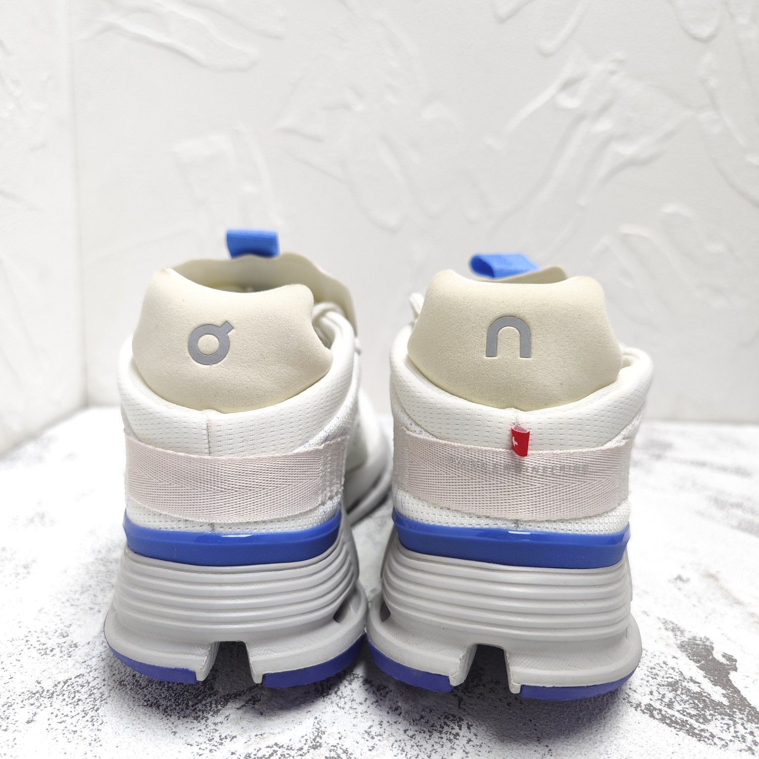 On スニーカー　クラウドノヴァ The Cloudnova collection: Performance & design | On 日本
