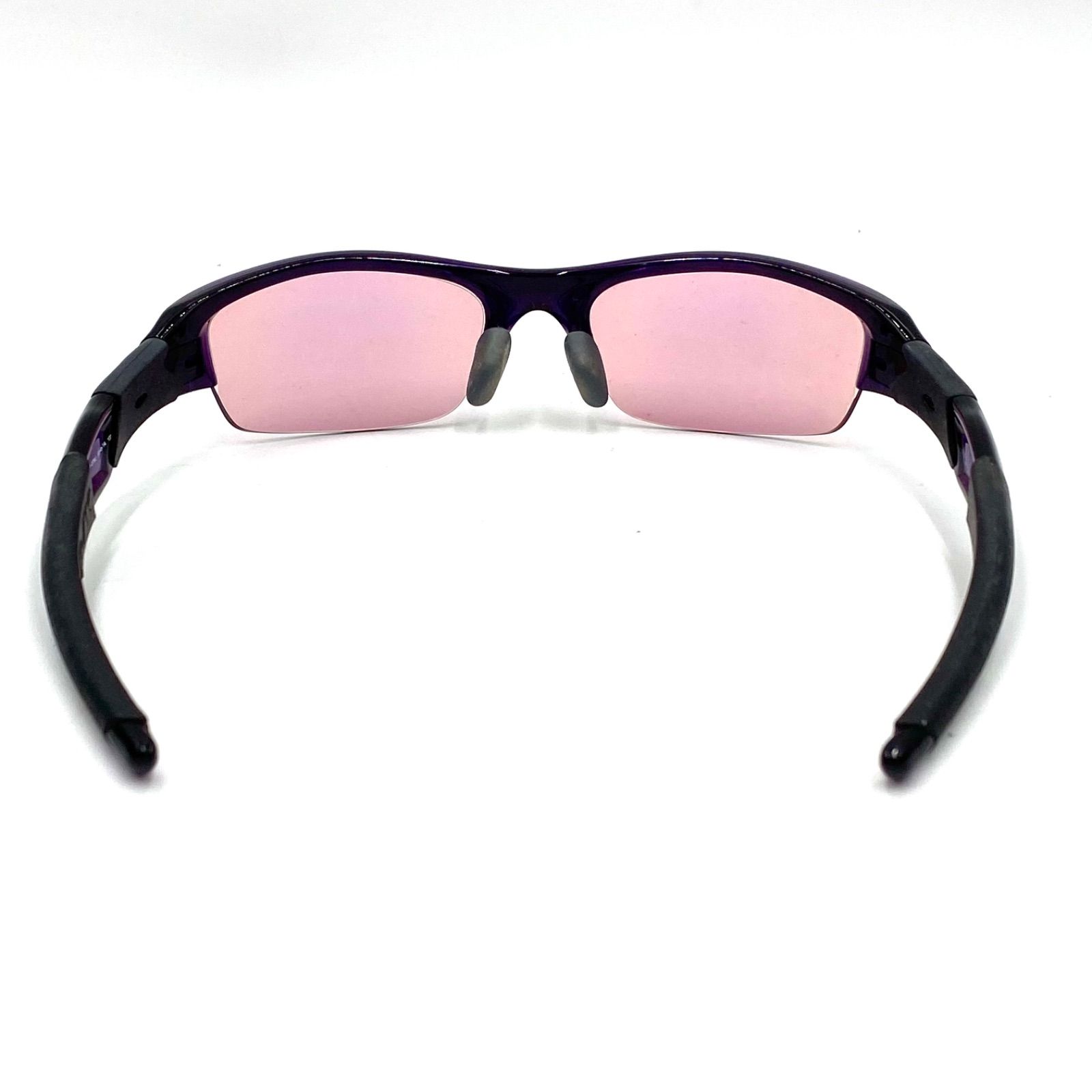 OAKLEY オークリー フラック サングラス アイウェア スポーツ 