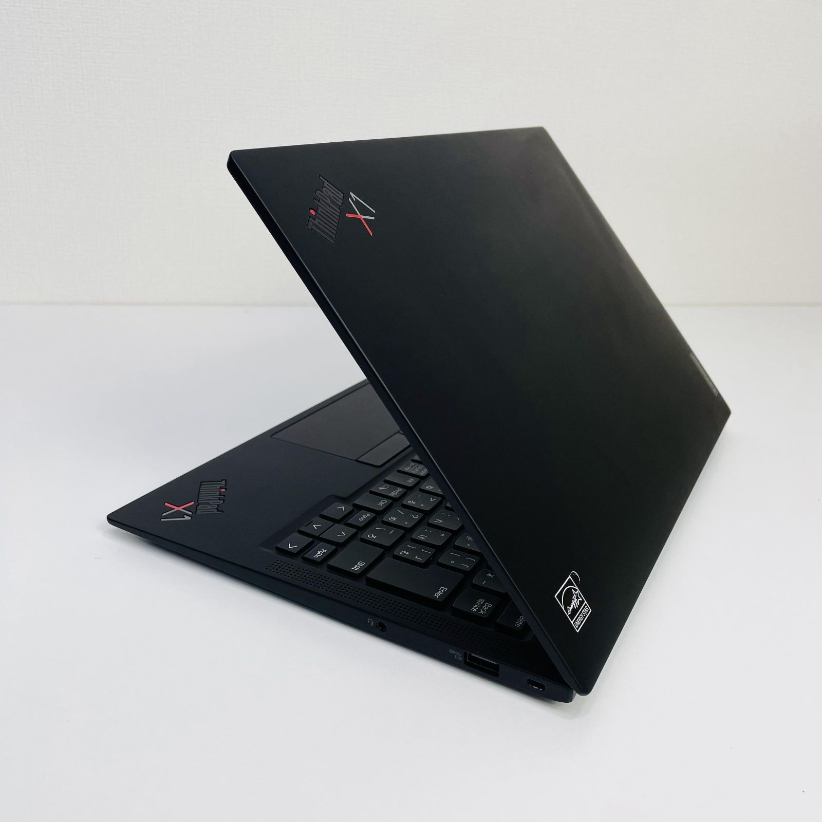 美品 Lenovo X1 Carbon Gen 10 i5 16GB 256GB Office - メルカリ