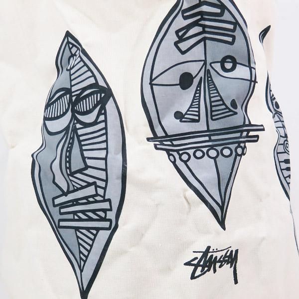 STUSSY LAUNDRY BAG ランドリー バッグ 新品 STUSSY ステューシー LAUNDRY BAG ランドリー バッグ
