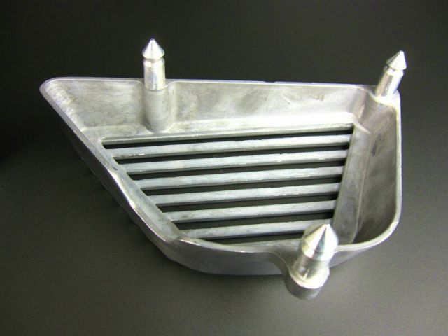 モンキー肉抜きバッテリーケースサイドカバー 左右セット BRIGHTFACE_UK