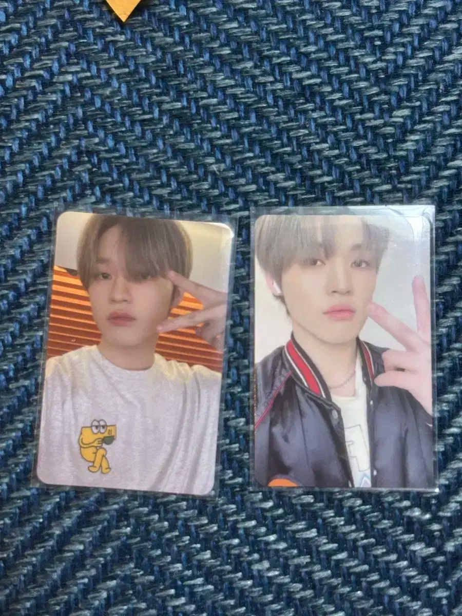 NCT DREAM チョンロ(CHENLE) トレカ まとめ売り - メルカリ