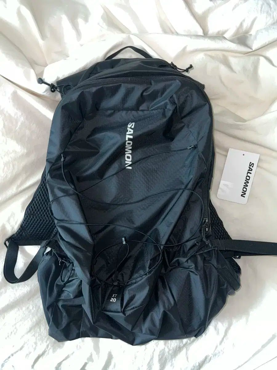 Salomon サロモン XT ー 20 ブラック ありがとう O 日本からの直販