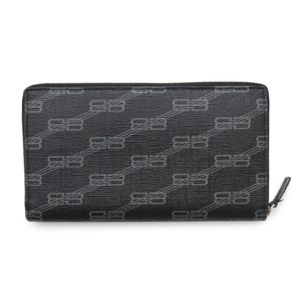 バレンシアガ 長財布 コンチネンタルウォレット ENVELOPE 黒 BALENCIAGA 全品5%OFFクーポン☆31日迄☆バレンシアガ 765428