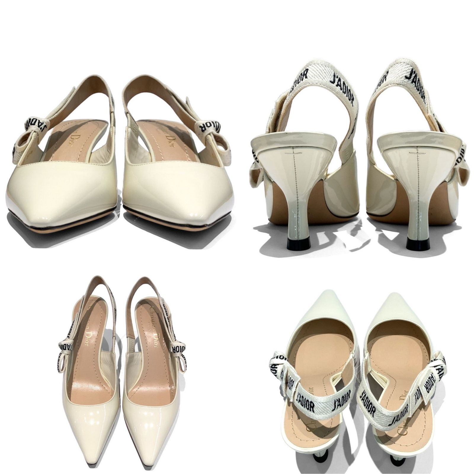 Dior (ディオール) J