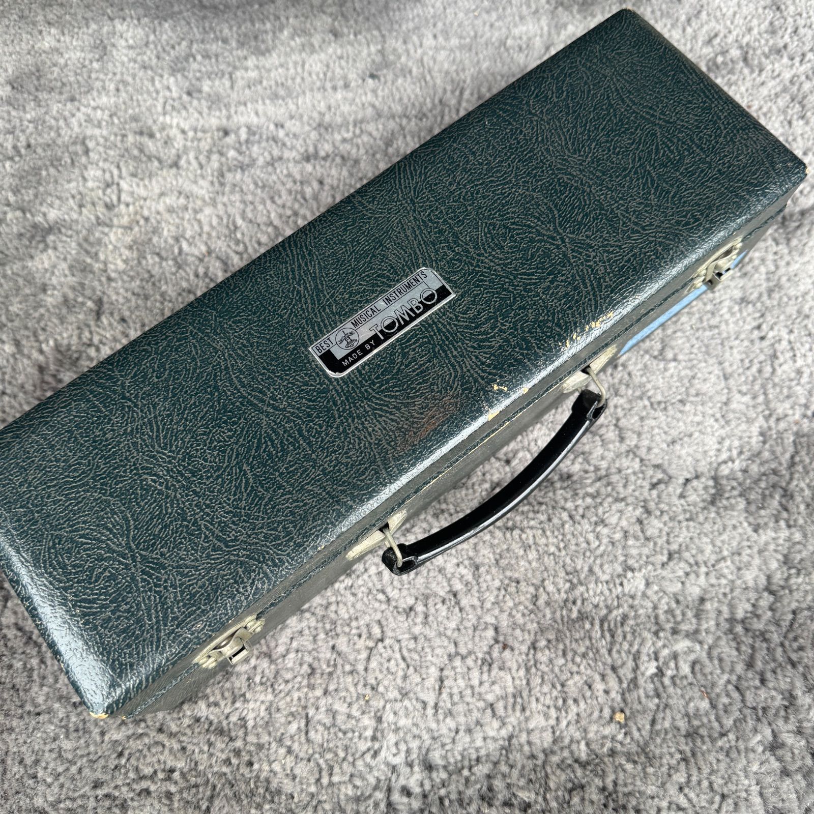 DragonflyContrabass Harmonica